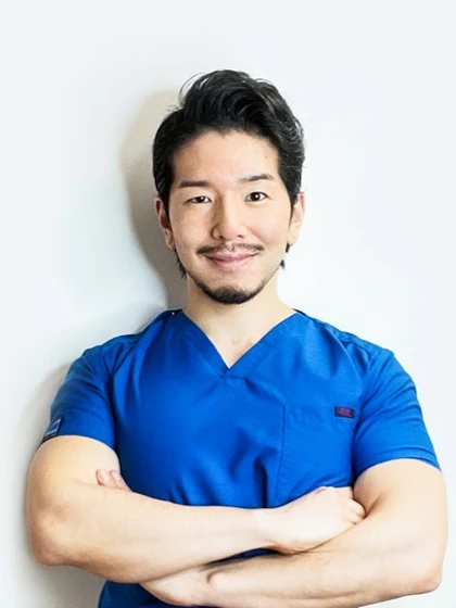 院長 医学博士／日本整形外科学会専門医／ 日本スポーツ協会公認スポーツドクター／日本再生医療学会 再生医療認定医 南雲 吉祥の写真