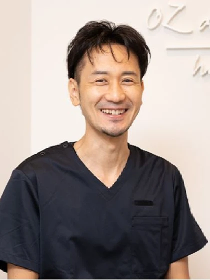 院長 院長 吉井 穣の写真