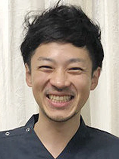 院長 伊藤 竜也の写真