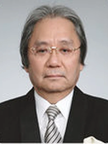 院長 谷野 亮爾の写真