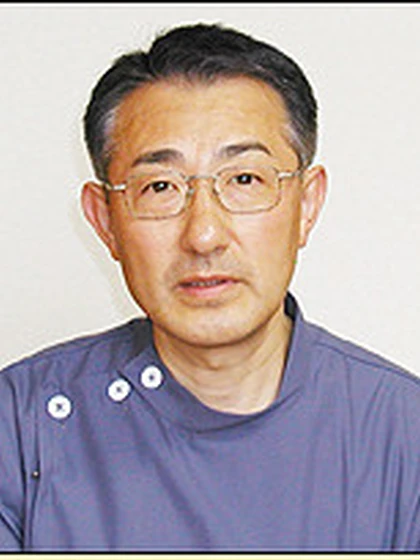院長 鈴木 道朗の写真