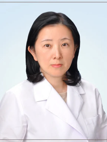 院長 医学博士 早水 扶公子の写真