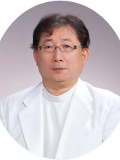 院長 安東 孝文の写真