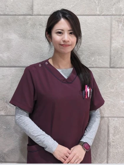 院長 肥田 愛子の写真