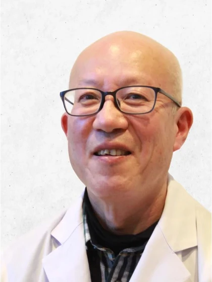 院長 院長 清水 真の写真