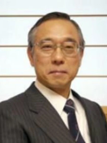 院長 医学博士 谷島 健生の写真
