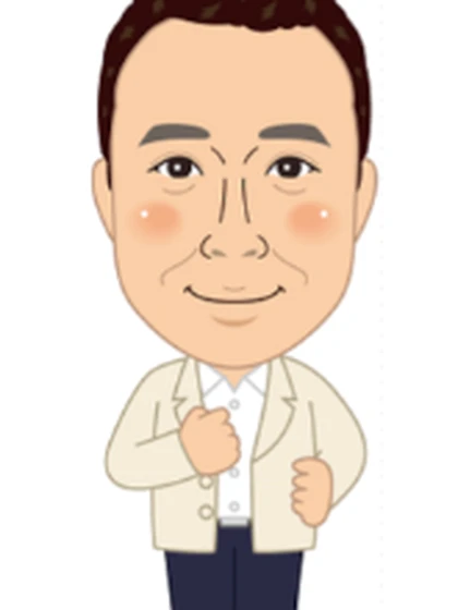 院長 院長 河原 聖之の写真