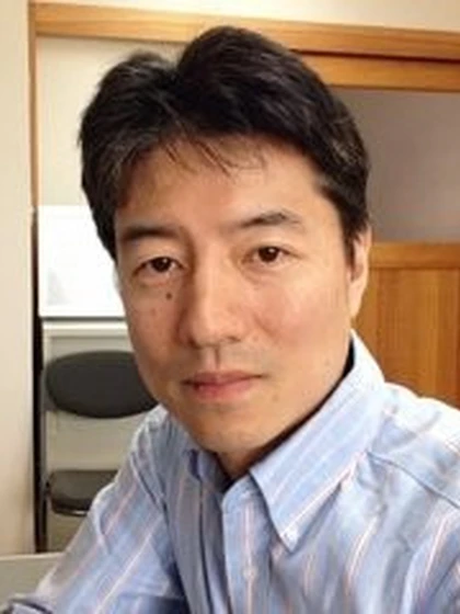 院長 金田 斉の写真