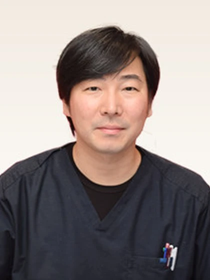 院長 平 幸雄の写真