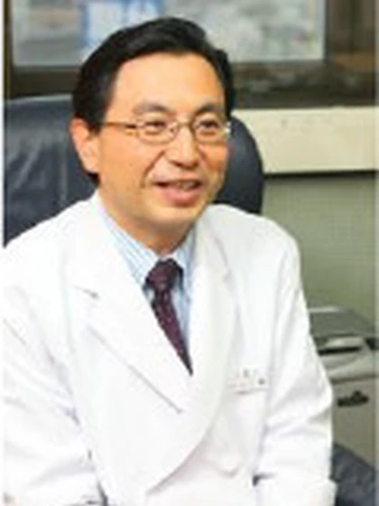 医学博士 山下 巌の写真