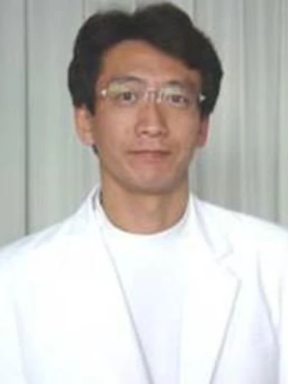 院長 医学博士 石山 清司の写真
