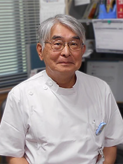 院長 院長 坂之上 一史の写真