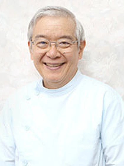 院長 重城 利國の写真