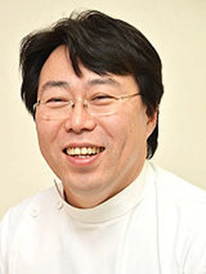 院長 川島 啓誠の写真