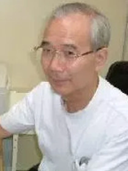 院長 大川 茂の写真