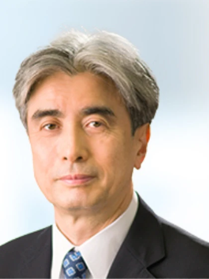 院長 院長 興梠 征典の写真