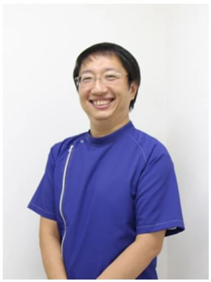 理事長・院長 中島 誠の写真