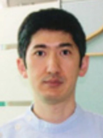 院長 院長 大庭 崇雄の写真