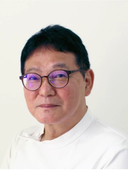院長 末廣  慎悟の写真