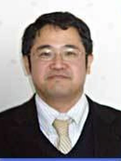 院長 小橋川 保の写真