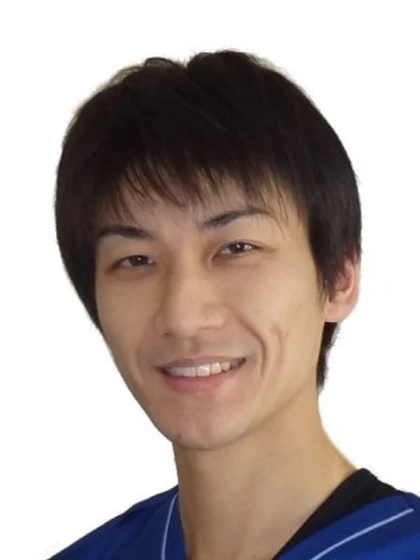 院長 渡辺 泰輔の写真