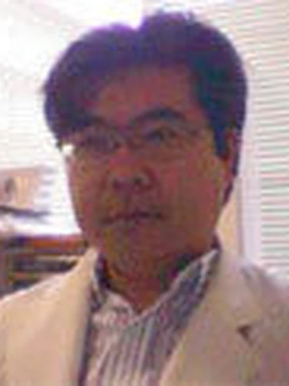 院長 医学博士 岩橋 英彦の写真