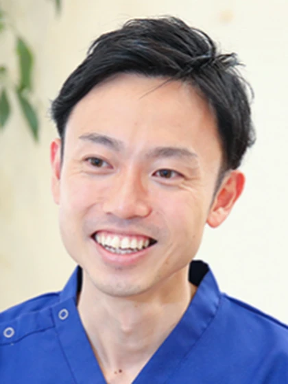 院長 田口 裕麻の写真