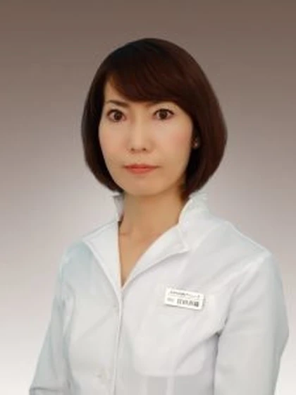 院長 医学博士 宮田 香織の写真