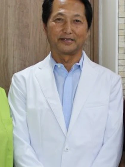 院長 院長 中野 邦夫の写真