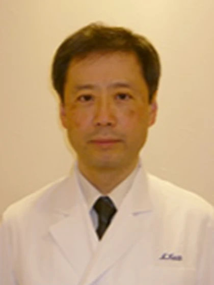 院長 加藤 昌明の写真
