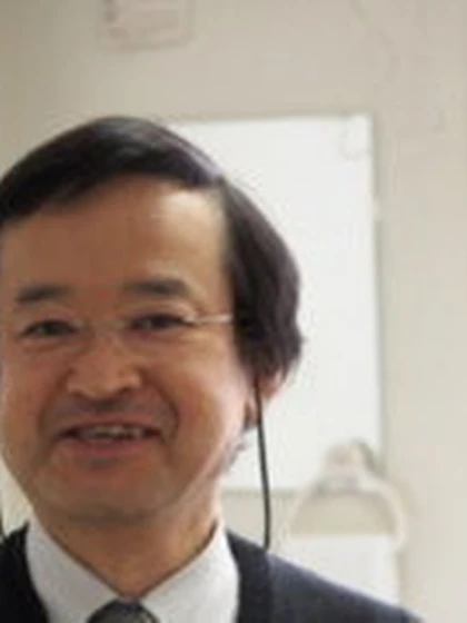 院長 医学博士 千丈 雅徳の写真