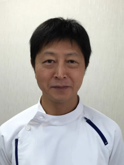 院長 大塚 宏之の写真
