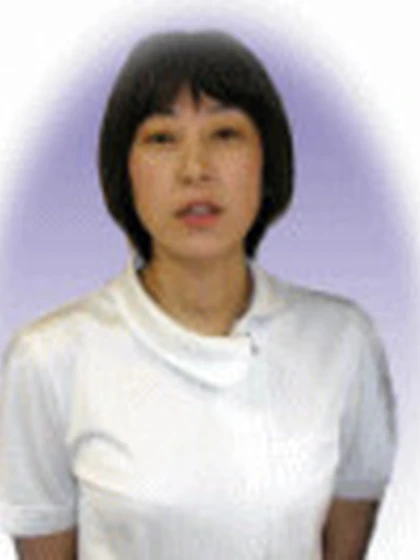 院長 斎藤 綾子の写真