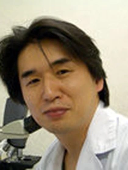 院長 谷口 恭の写真