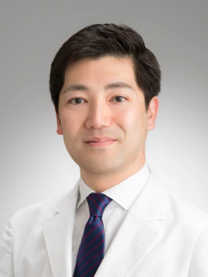 院長 院長 菰池 信彦の写真