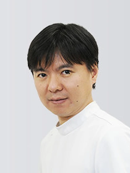 院長 院長 太田 拓哉の写真