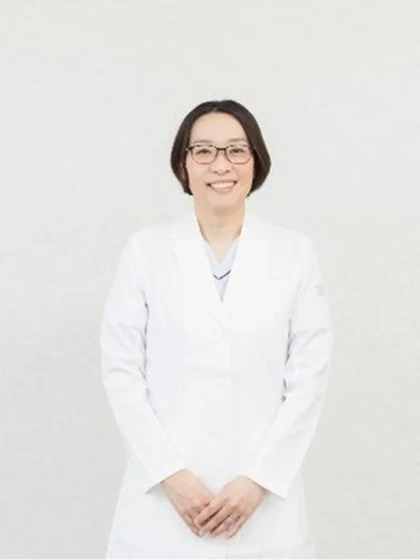 院長 中坪 弥生の写真