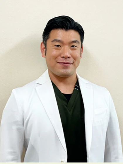 院長 下園 弘達の写真