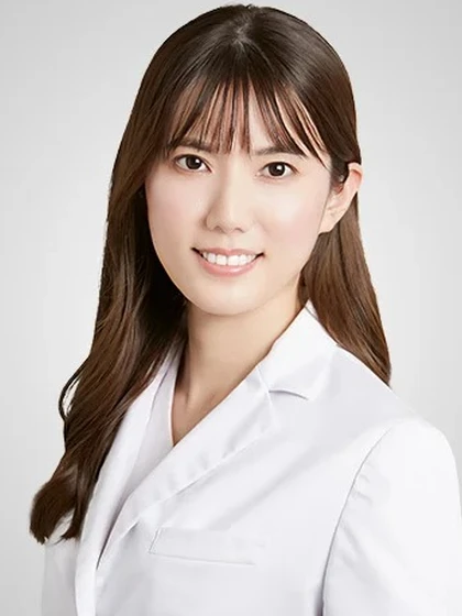 院長 小林 里佳の写真