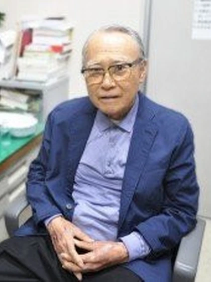 院長 医学博士 根川 泰夫の写真