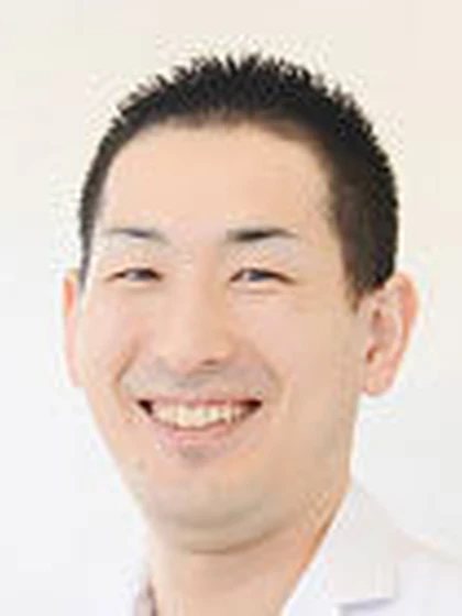 院長 熊谷 博太郎の写真