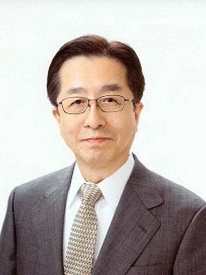 院長 中村 博敏の写真