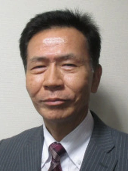 院長 岡田 節雄の写真