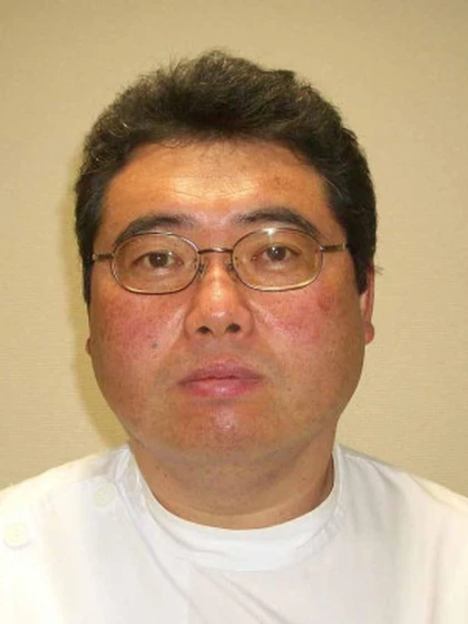医学博士 吉澤 豊久の写真