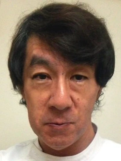 院長 中林 博道の写真