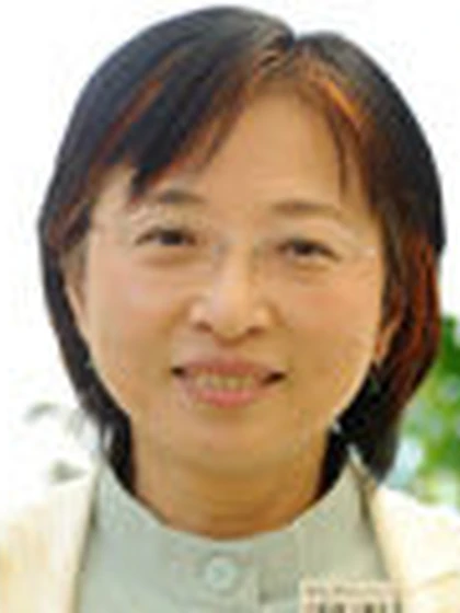 院長 小松崎 八寿子の写真
