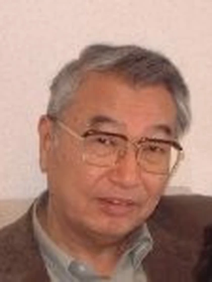 院長 医学博士 加藤 恭之の写真