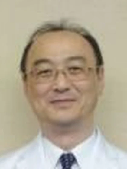 院長 金戸 宏行の写真
