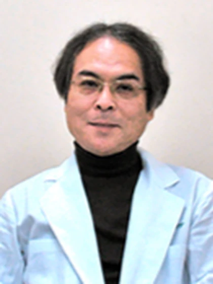 院長 医学博士 宮崎 利久の写真
