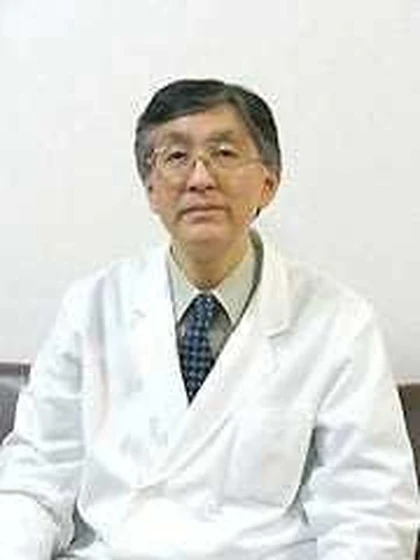 院長 山口 博明の写真